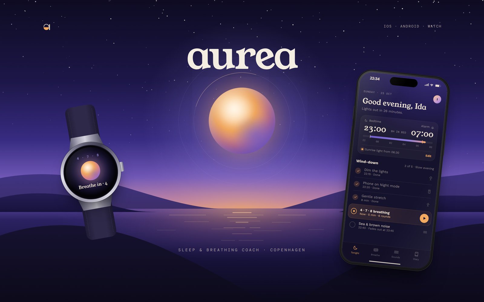 Aurea