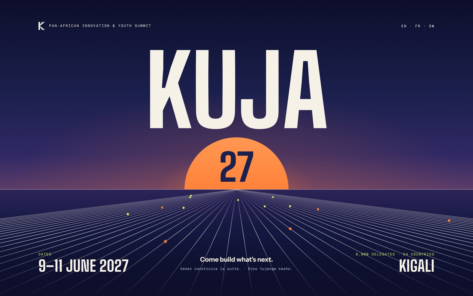 KUJA 27