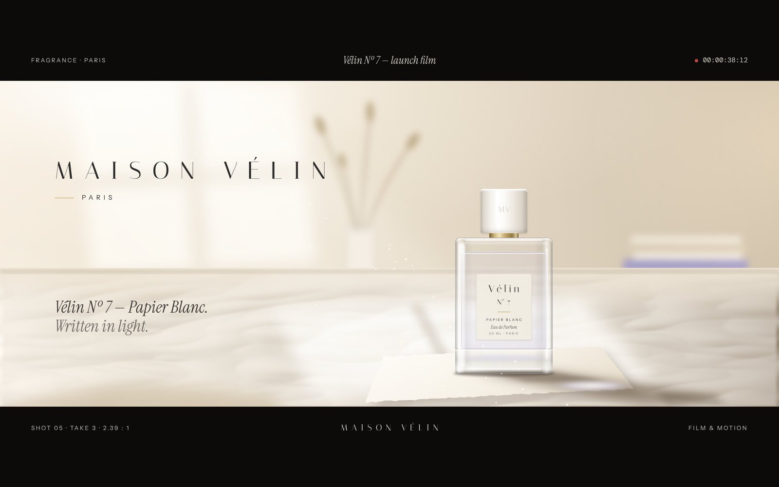 Maison Vélin