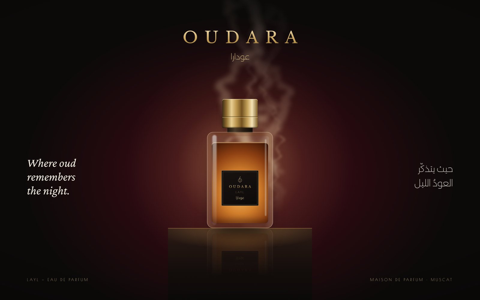 Oudara