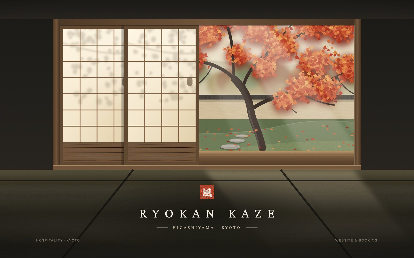 Ryokan Kaze