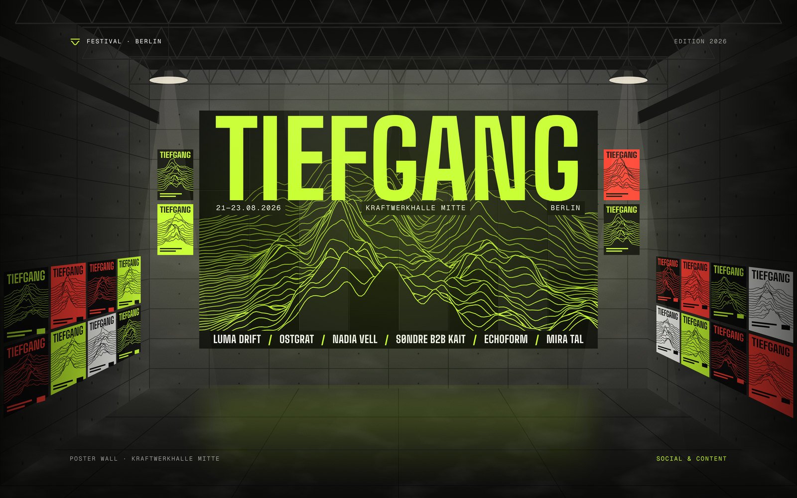 Tiefgang
