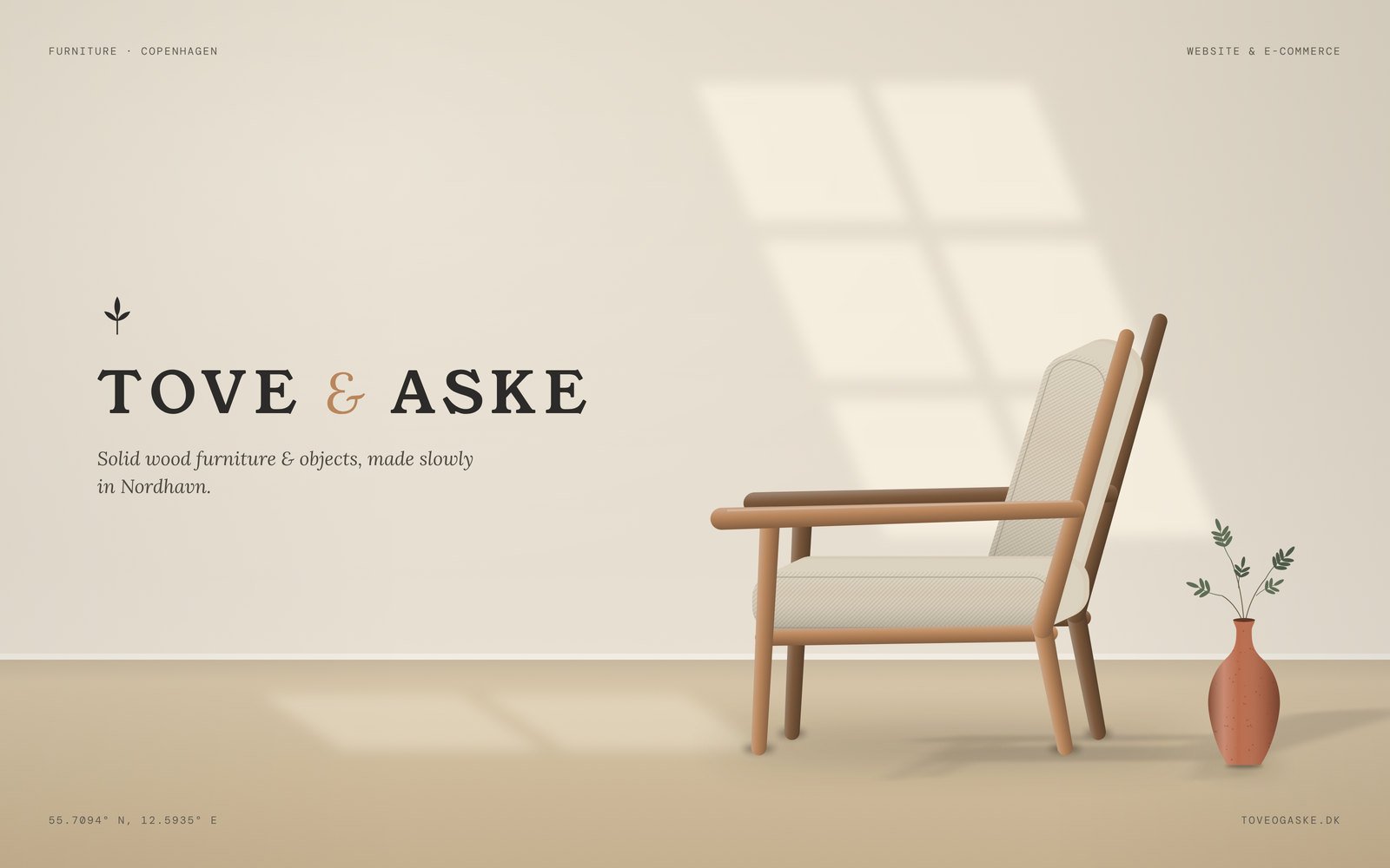 Tove & Aske