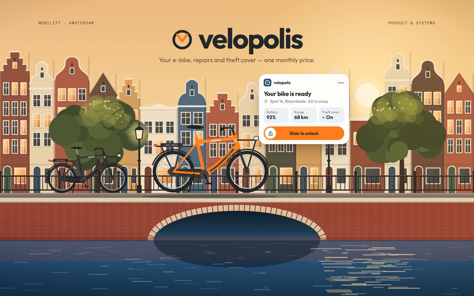 Velopolis